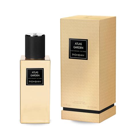 yves saint laurent beaute atlas garden|atlas garden perfume.